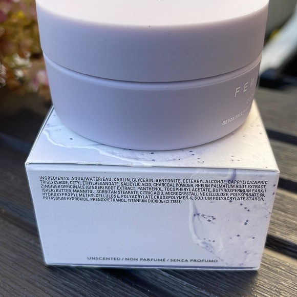 FENTY Skin - Cookies & Clean Detox Face Mask - Picture 7 of 15